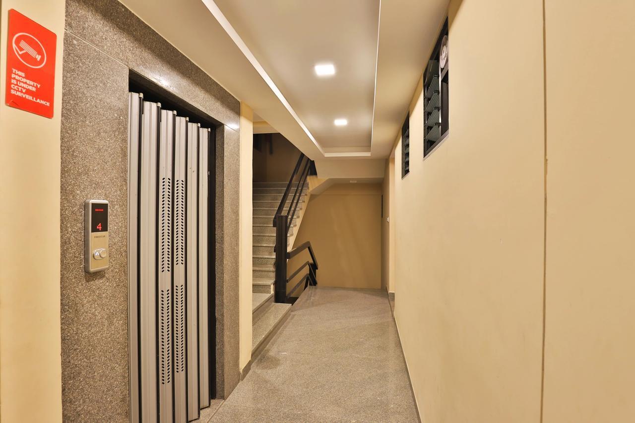 Royal Rituals Hotel Surate Exterior foto