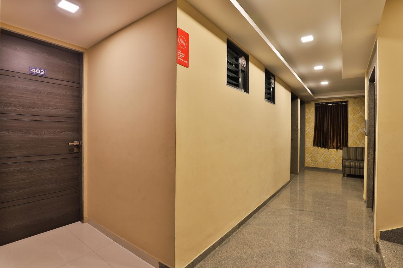 Royal Rituals Hotel Surate Exterior foto